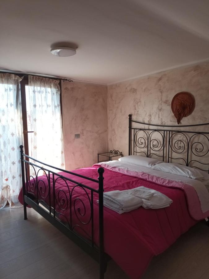 Villa Mery L'Americano Luaran gambar