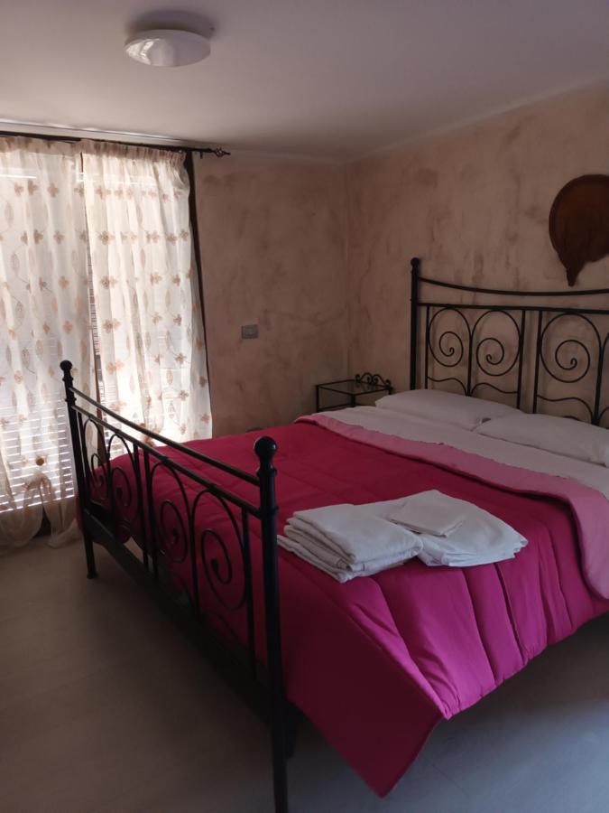 Villa Mery L'Americano Luaran gambar